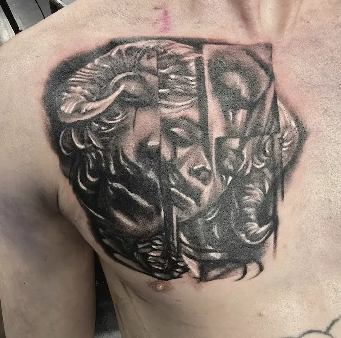 Latessa Tattoo 4