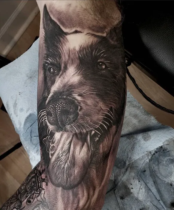 Latessa Tattoo 7
