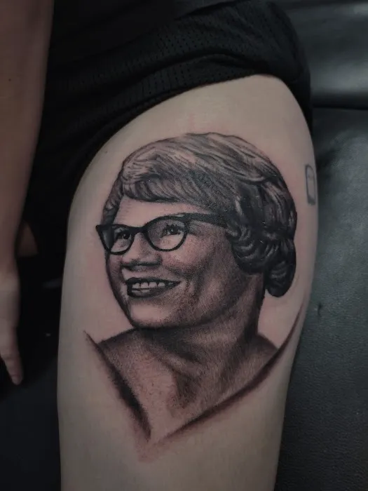 Latessa Tattoo 8