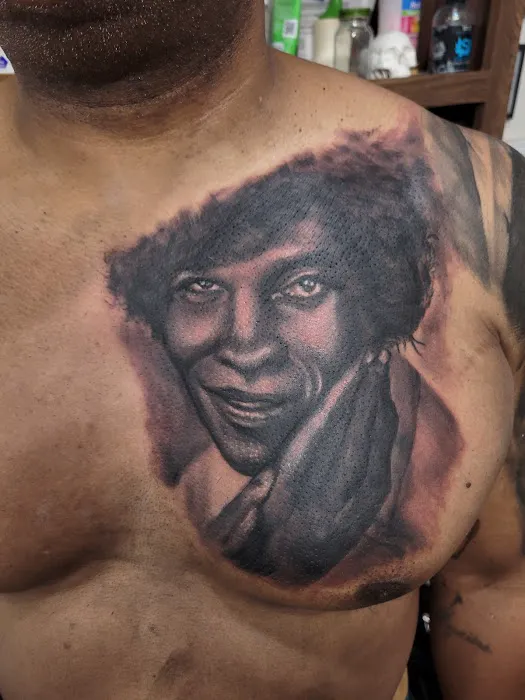 Latessa Tattoo 1