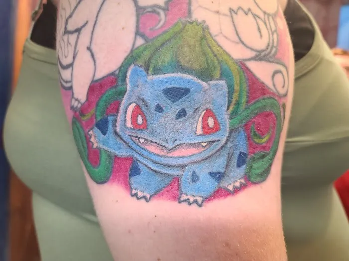 Serious Ink Tattoo & Body Piercing 5