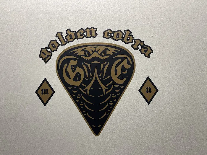 Golden Cobra Tattoo & Piercing 9