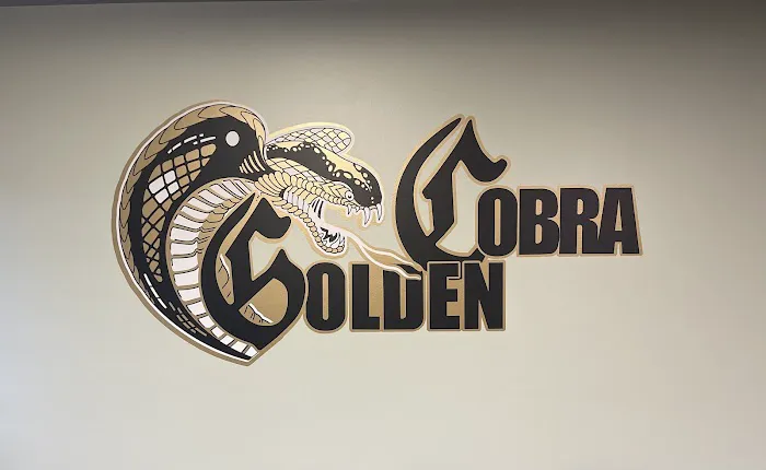Golden Cobra Tattoo & Piercing 4