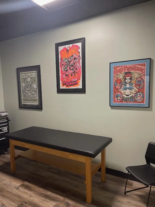 Golden Cobra Tattoo & Piercing 5
