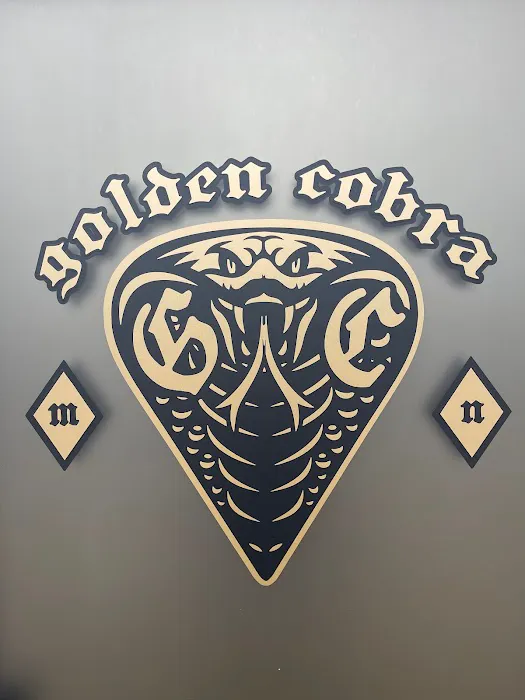Golden Cobra Tattoo & Piercing 0
