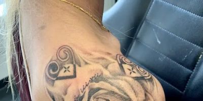 Ink Addictionz Tattoo
