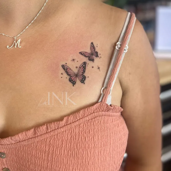 PxINK Permanent Makeup & Tattoos 8