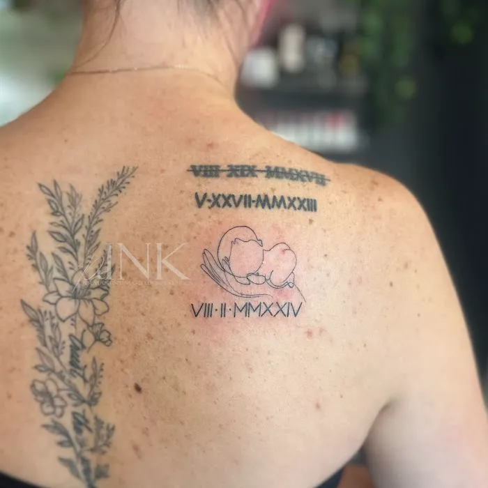 PxINK Permanent Makeup & Tattoos 1