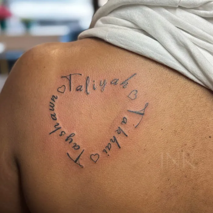 PxINK Permanent Makeup & Tattoos 4