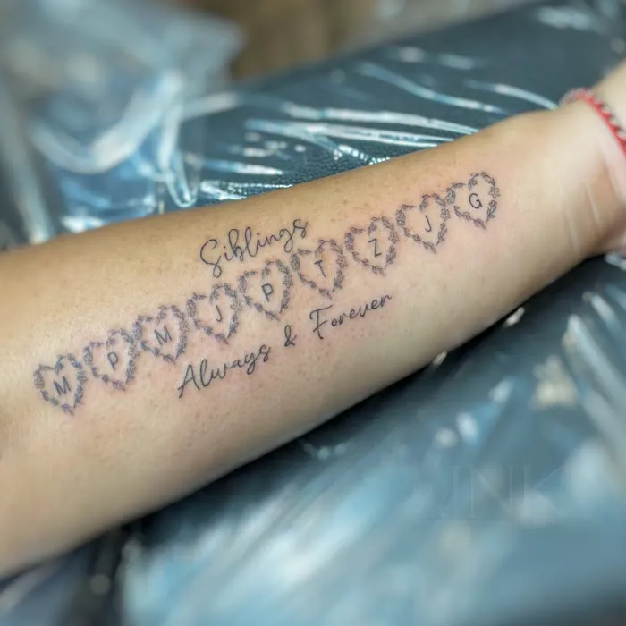 PxINK Permanent Makeup & Tattoos 0