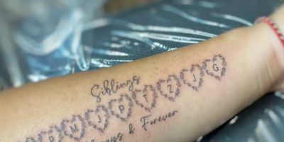 PxINK Permanent Makeup & Tattoos