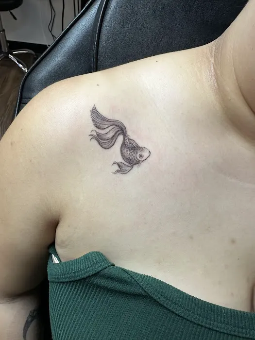 PxINK Permanent Makeup & Tattoos 2