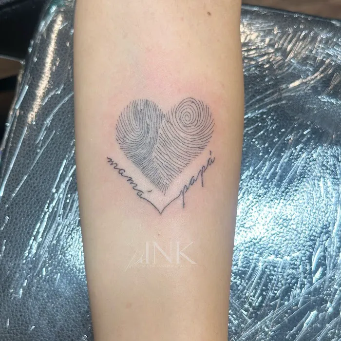 PxINK Permanent Makeup & Tattoos 9
