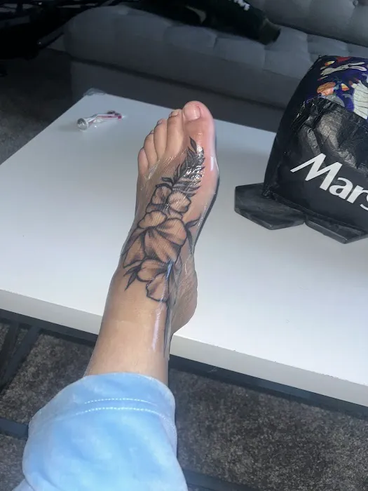 Silent Ink Tattoo Studio 5