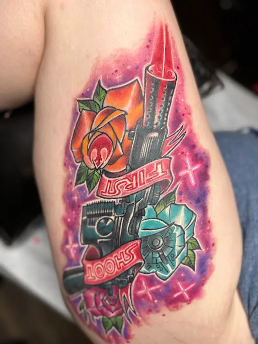 Identity Tattoo LLC 1