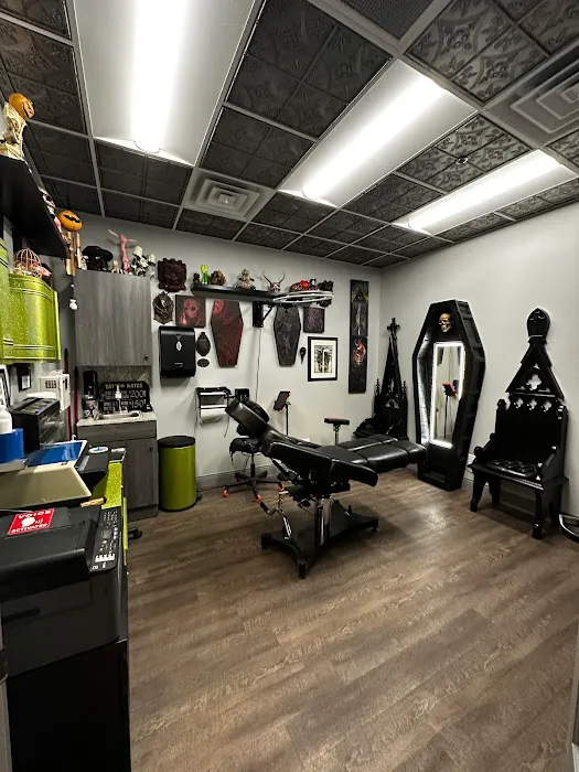 Identity Tattoo LLC 4