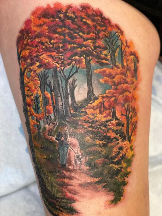 Identity Tattoo LLC 6