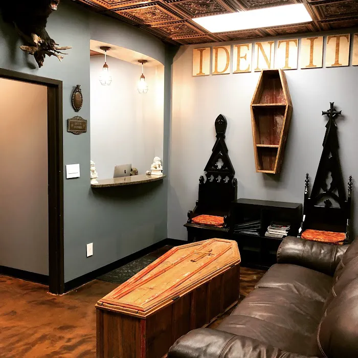 Identity Tattoo LLC 5
