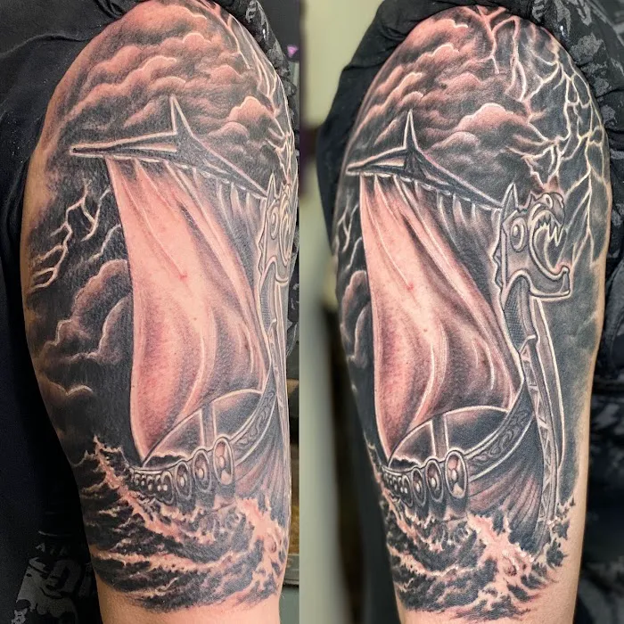 Identity Tattoo LLC 0
