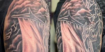 Identity Tattoo LLC