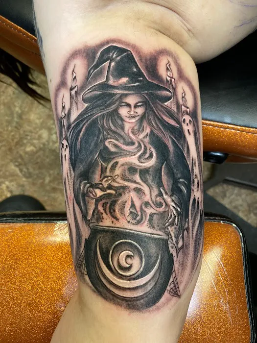 Identity Tattoo LLC 2