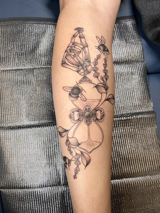 2:22 TATTOO 4