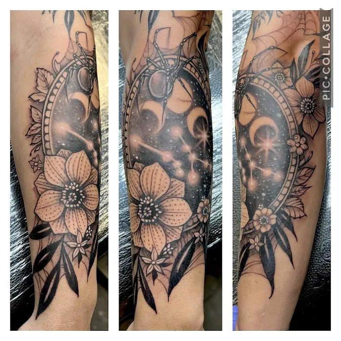 2:22 TATTOO 5