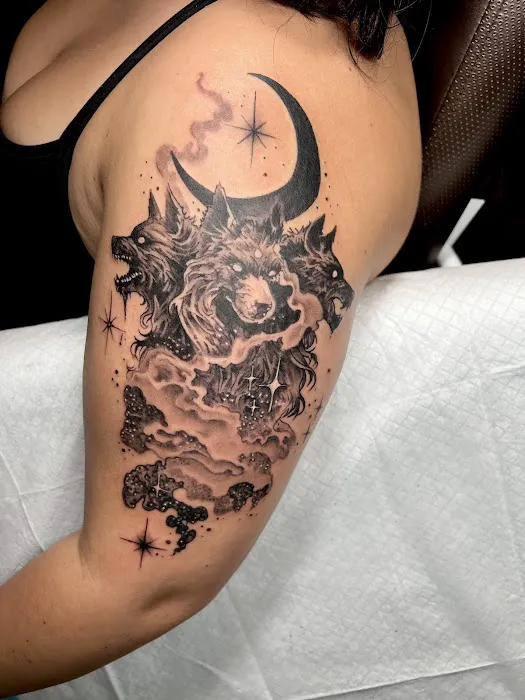 2:22 TATTOO 0