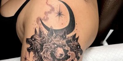 2:22 TATTOO