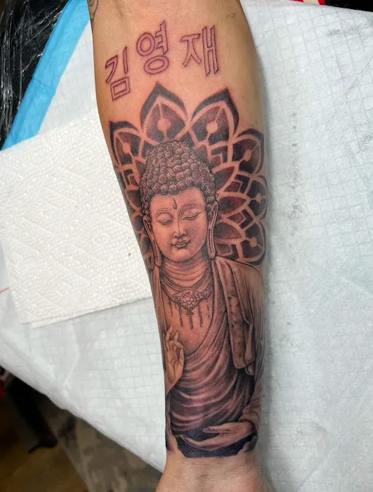 2:22 TATTOO 7