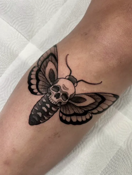 2:22 TATTOO 6