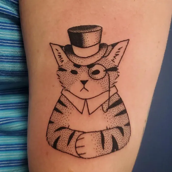 2:22 TATTOO 3