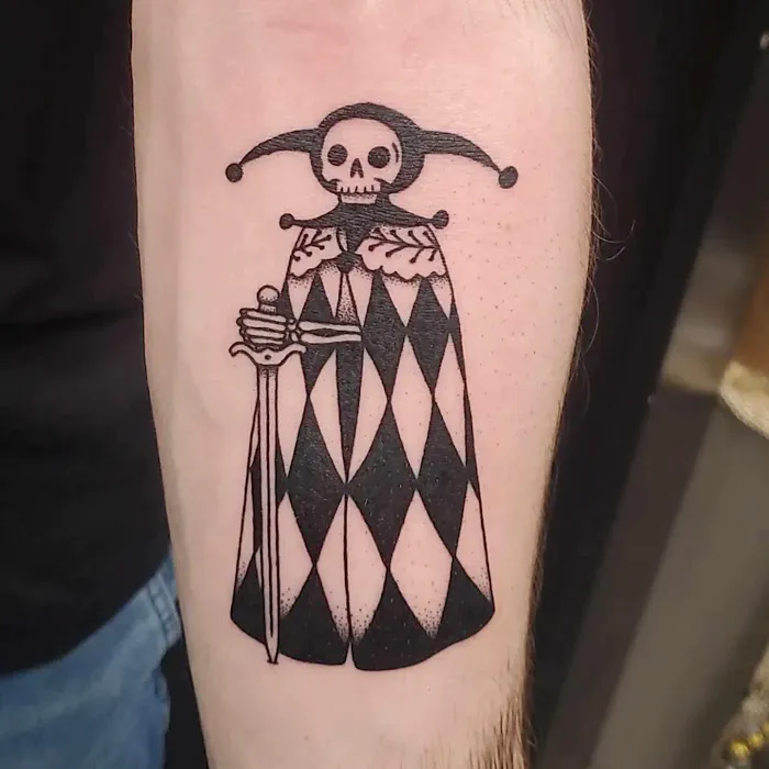 2:22 TATTOO 2