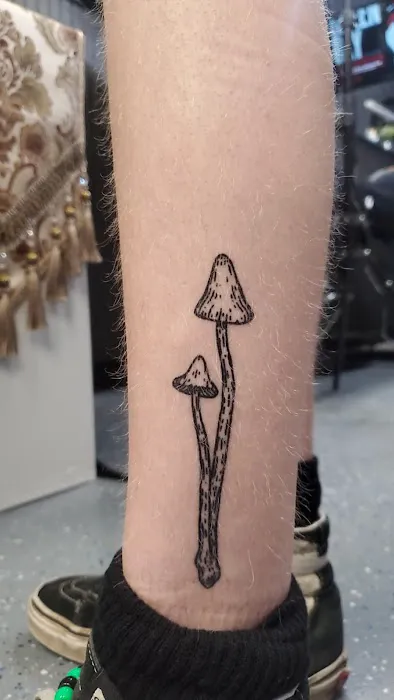 2:22 TATTOO 1