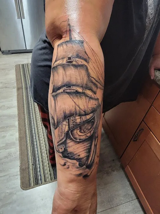 Tattoosby Joey 1