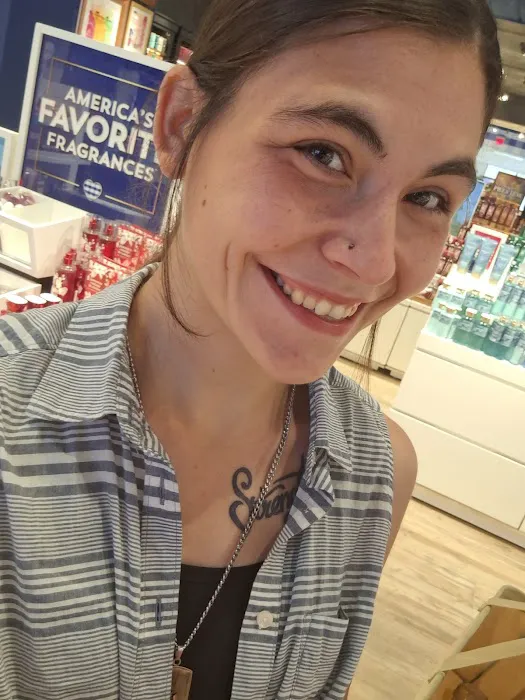 Impulse Tattoo & Piercing 1