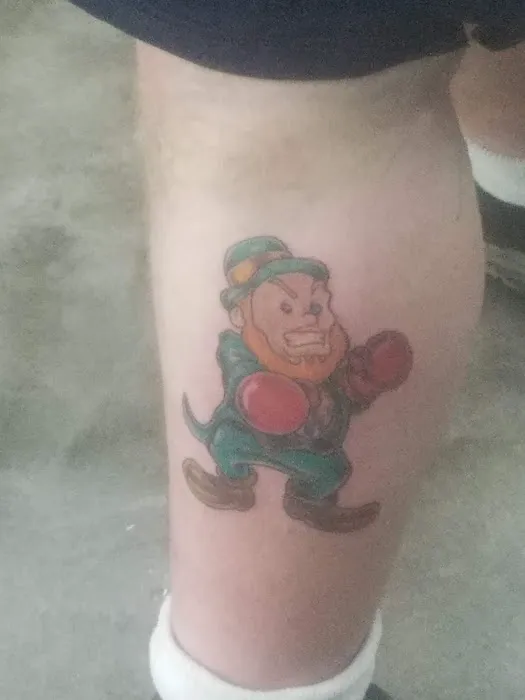 Impulse Tattoo & Piercing 6