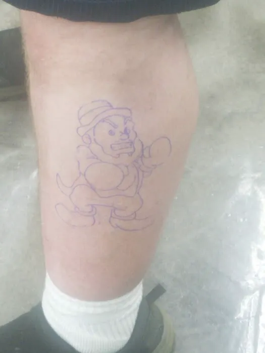 Impulse Tattoo & Piercing 5