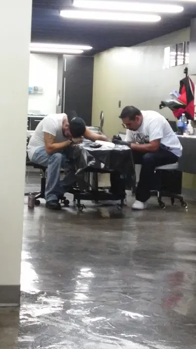 Impulse Tattoo & Piercing 0