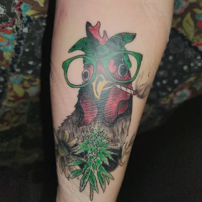 Impulse Tattoo & Piercing 3