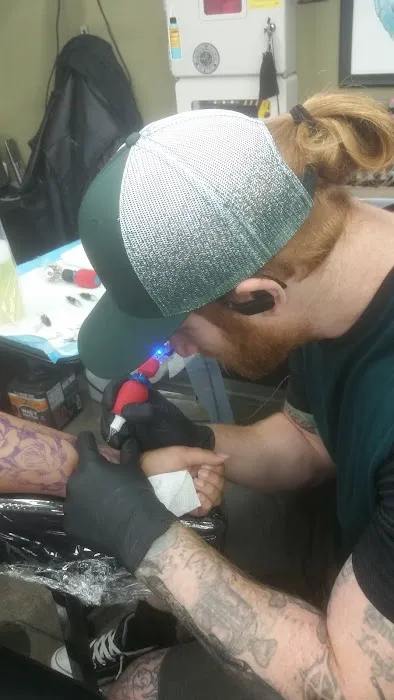 Impulse Tattoo & Piercing 4