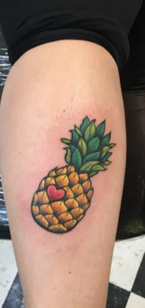 Good Omen Tattoos, Inc 6