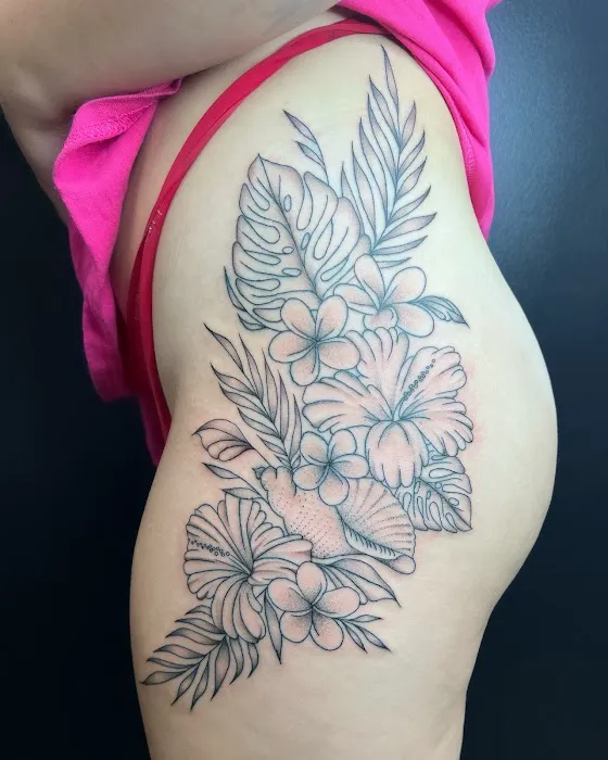 Savannah’s Ink LLC 0
