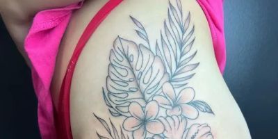 Savannah’s Ink LLC