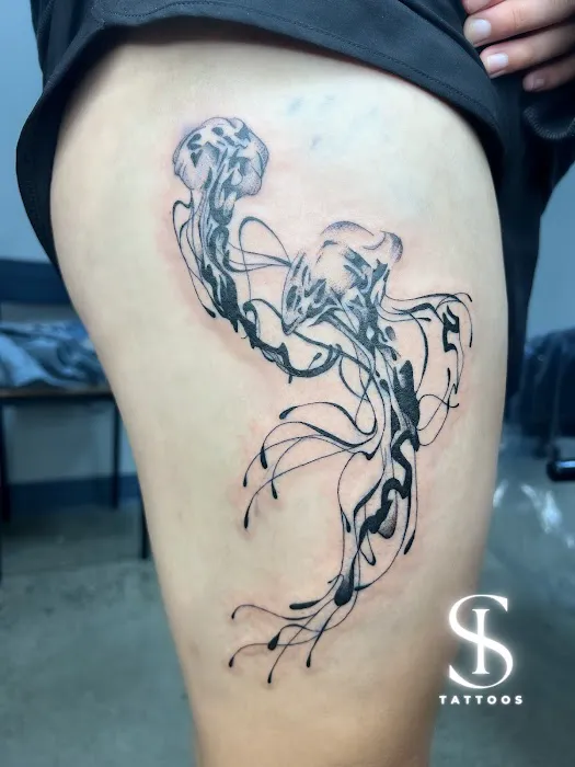 Savannah’s Ink LLC 4