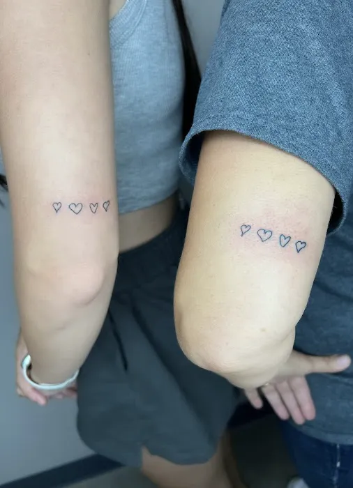 Savannah’s Ink LLC 7