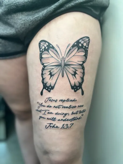 Savannah’s Ink LLC 2