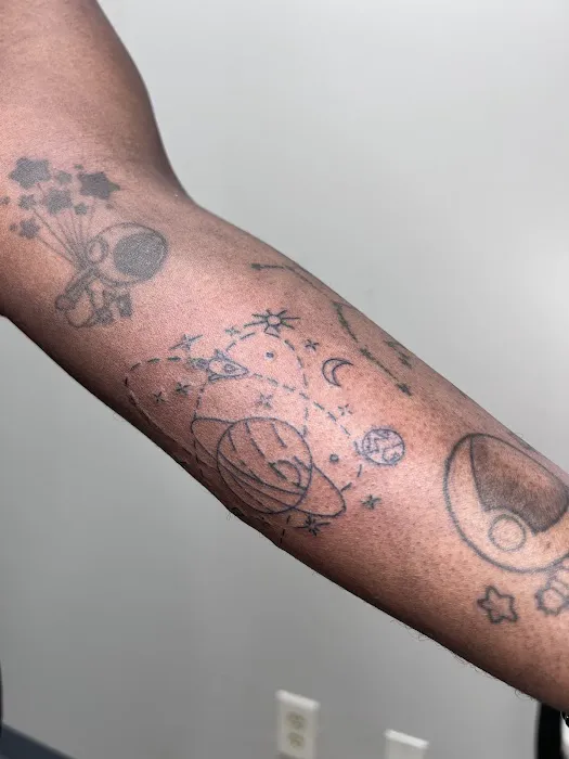 Savannah’s Ink LLC 3
