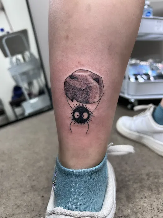 Savannah’s Ink LLC 6