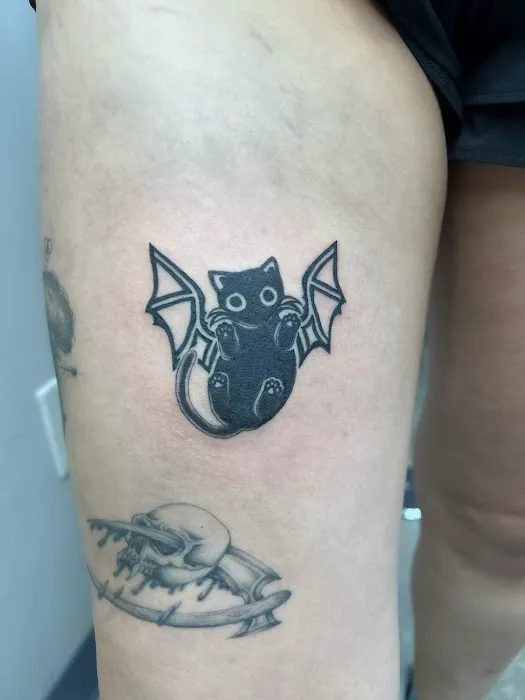Savannah’s Ink LLC 1